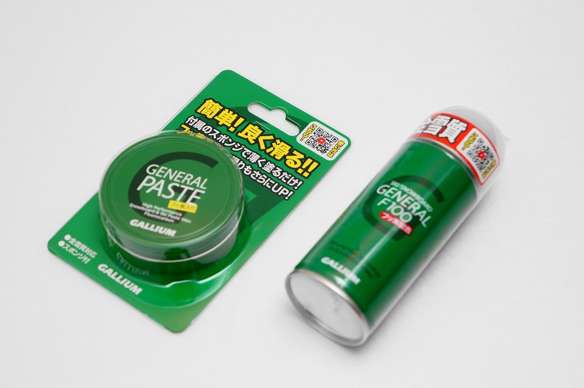 簡易ワックス商品写真