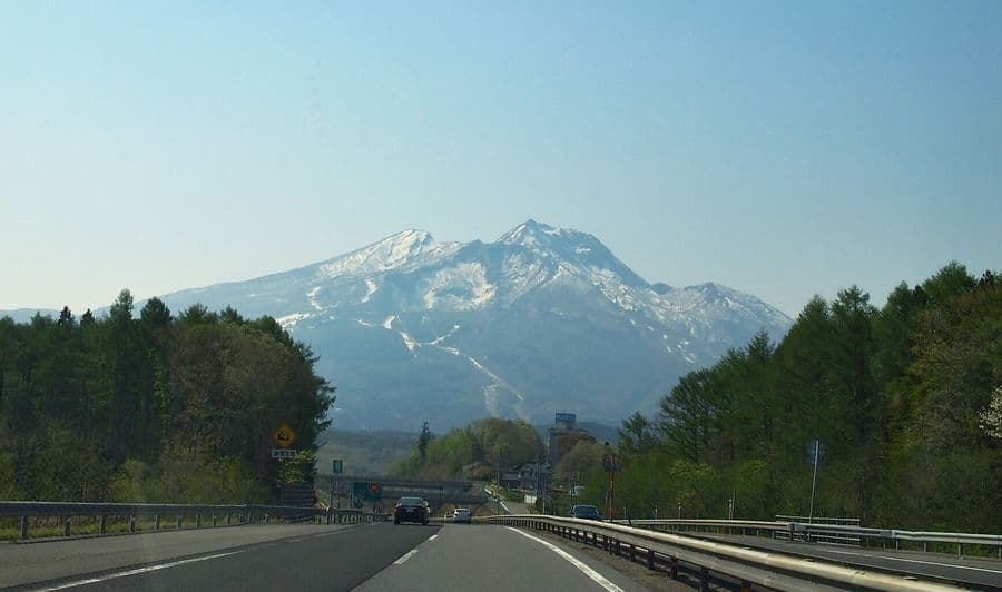 上信越道（高速道路）