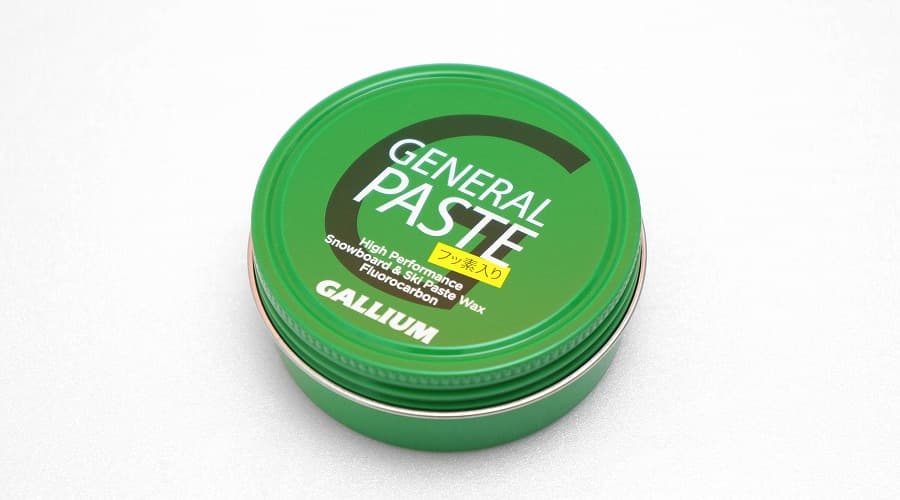 ペースト状簡易ワックス（商品写真）