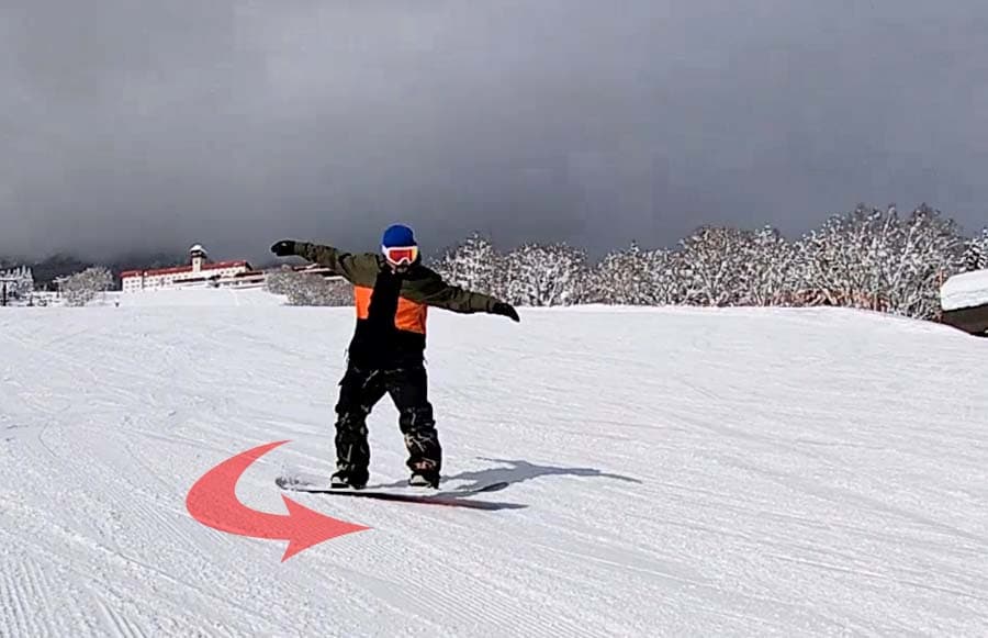 オーリーtoテールスライド２