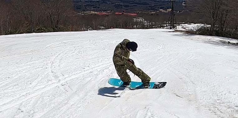 テールスライド（藤沼到氏）