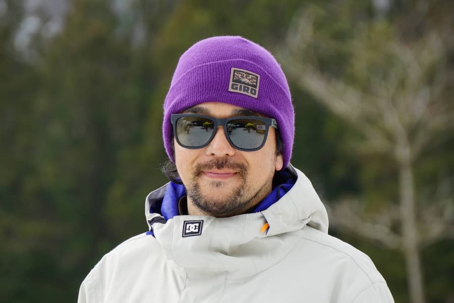 藤沼到プロポートレート