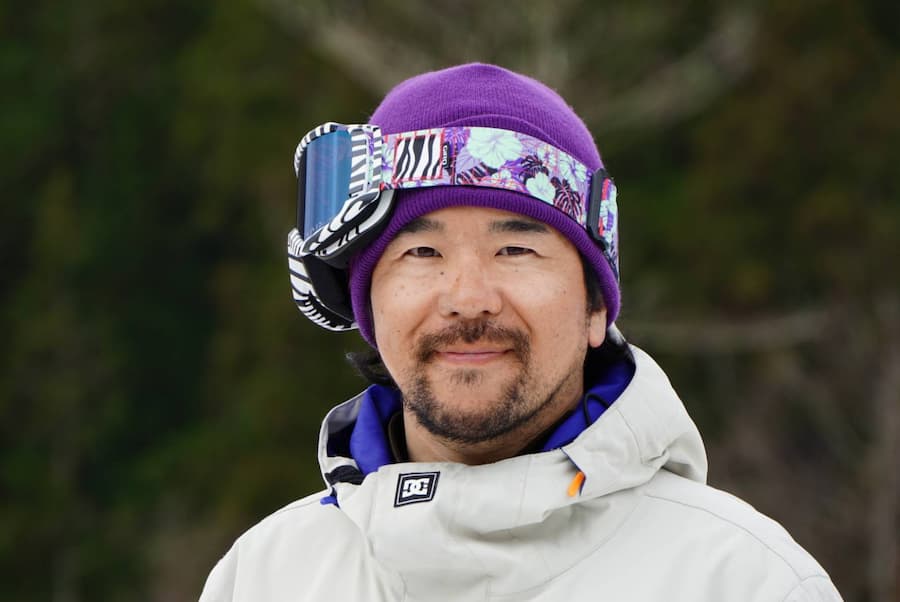 藤沼到プロポートレート