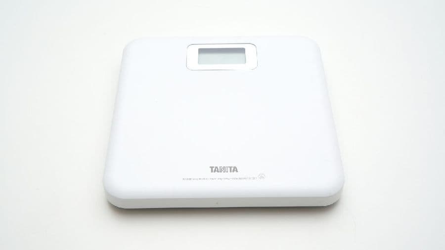 ヘルスメーター