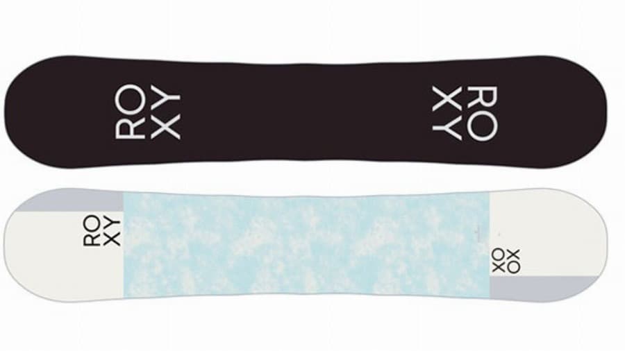 ROXY XOXOプロダクト写真
