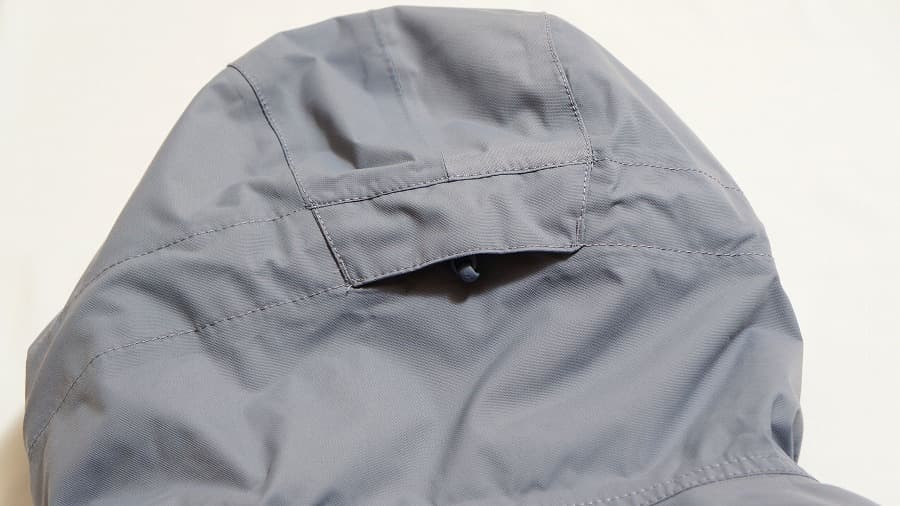 フードコントロールの例