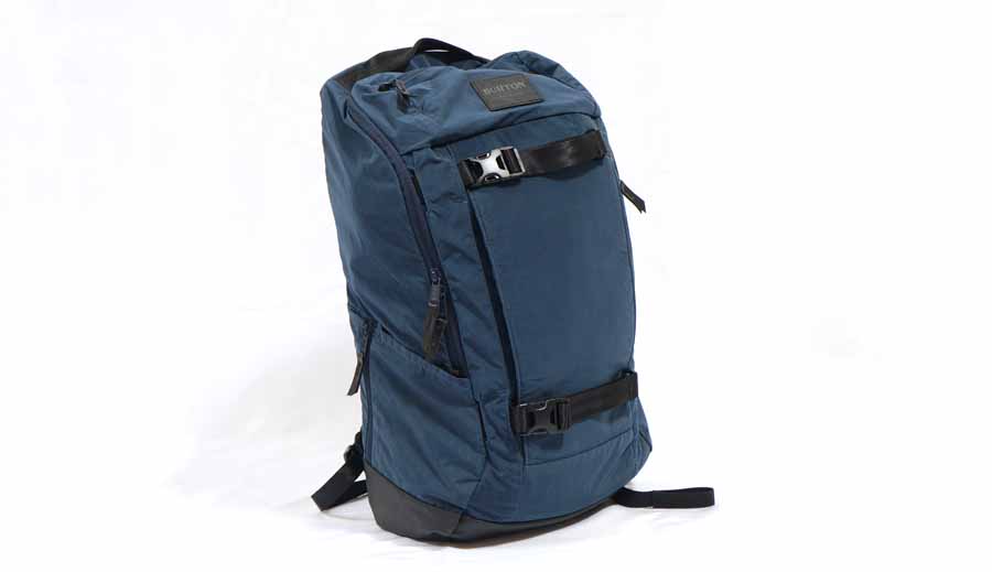 Burtonスノーボード用バックパック